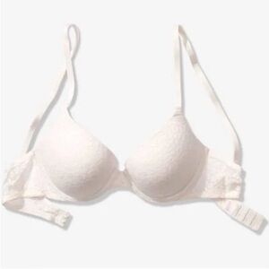 PINK Wear everywhere push up bra 32B